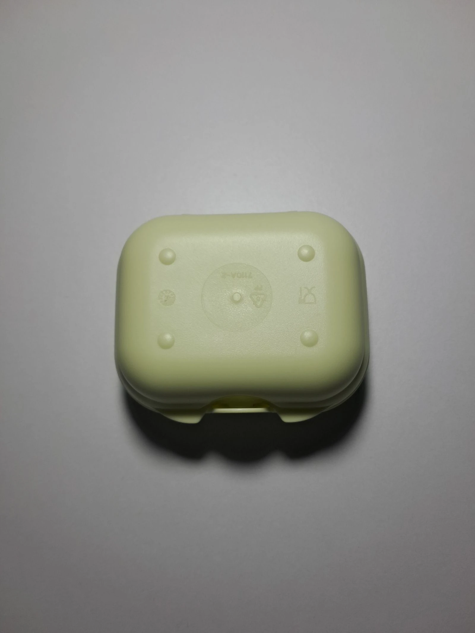 🥪 Oester Mini Eco+| Tupperware 🥪 – photo 9